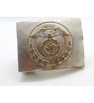 *NSKK - Koppelschloss*