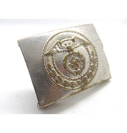 *Boucle de ceinturon - NSKK*