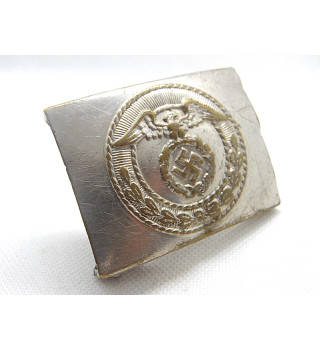 *NSKK - Koppelschloss*