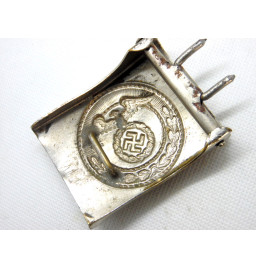 *Boucle de ceinturon - NSKK*