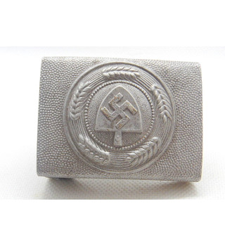 *RAD - Koppelschloss*