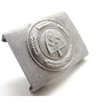 *RAD - Koppelschloss*