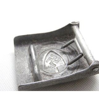 *Boucle de ceinturon - RAD*