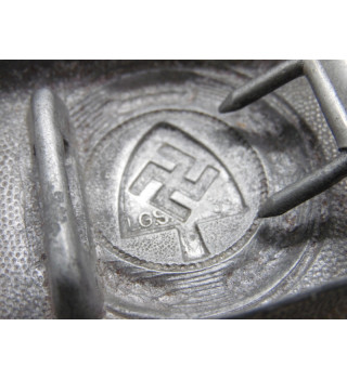 *RAD - Koppelschloss*