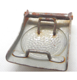 *HiWis - Koppelschloss*