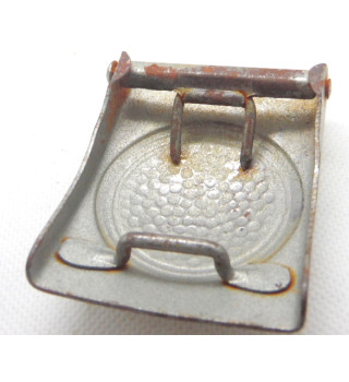 *HiWis - Koppelschloss*