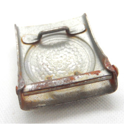 *HiWis - Koppelschloss*