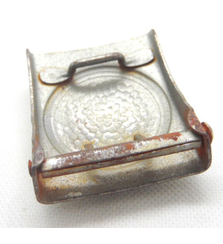 *HiWis - Koppelschloss*