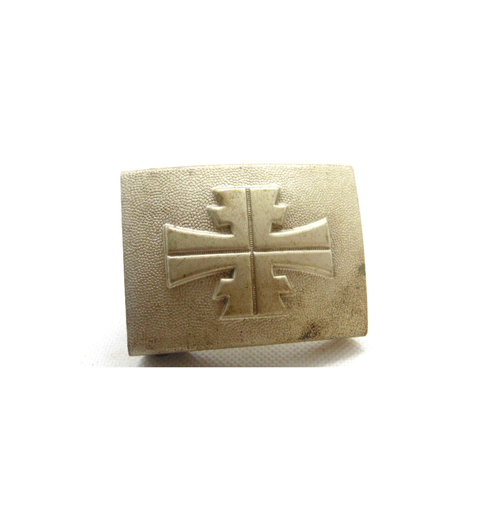 *Koppelschloss - Turnerschaft*