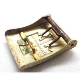 *Koppelschloss - Turnerschaft*