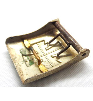 *Boucle - Turnerschaft*