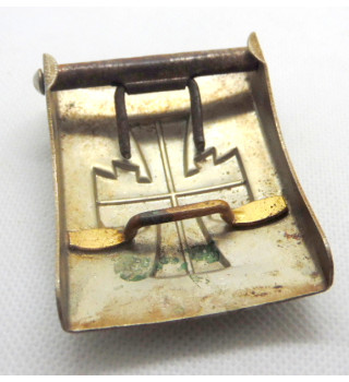 *Koppelschloss - Turnerschaft*