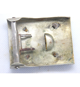 *Handwerkergürtelschnalle  - Dachdecker*