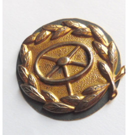 - Kraftfahrbewährungsabzeichen in Bronze*
