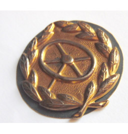 - Kraftfahrbewährungsabzeichen in Bronze*