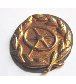 - Kraftfahrbewährungsabzeichen in Bronze*