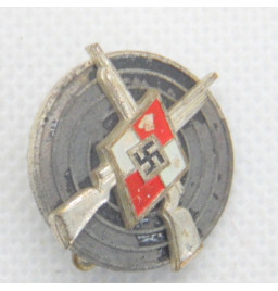 *Hitlerjugend-Sportschießabzeichen *