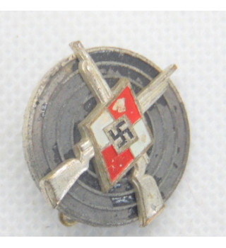 *Hitlerjugend-Sportschießabzeichen *