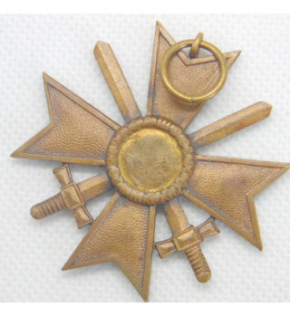 *Croix du mérite de guerre*