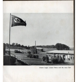 *Livre de l'année 1937/38 -RAD*
