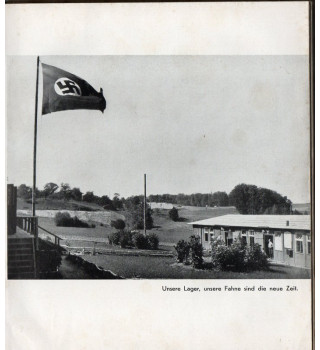 *Livre de l'année 1937/38 -RAD*