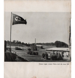 *Livre de l'année 1937/38 -RAD*