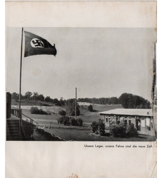 *Livre de l'année 1937/38 -RAD*