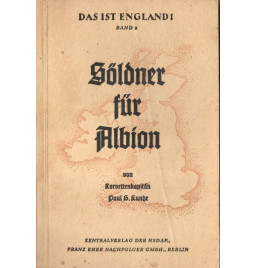 Das ist England*
