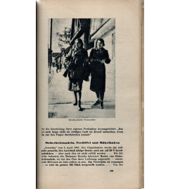 **Warum Krieg mit Stalin**