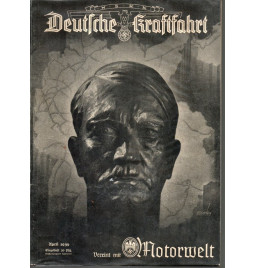 **Deutsche Kraftfahrt**