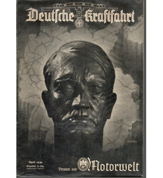 **Deutsche Kraftfahrt**