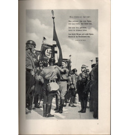*Transport motorisé allemand*
