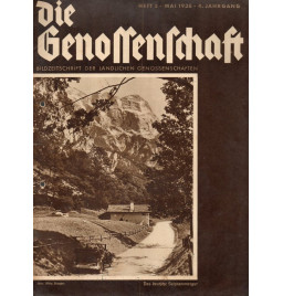 *Journal  - La coopérative*