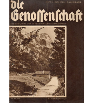 *Journal  - La coopérative*