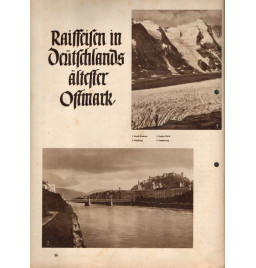 *Die Genossenschaft*