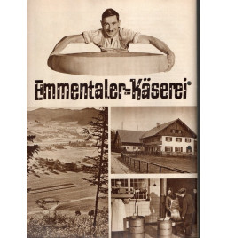 *Die Genossenschaft*