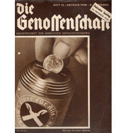 *Die Genossenschaft*
