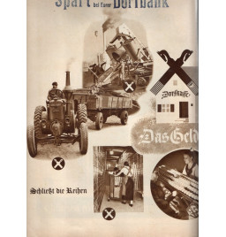 *Die Genossenschaft*