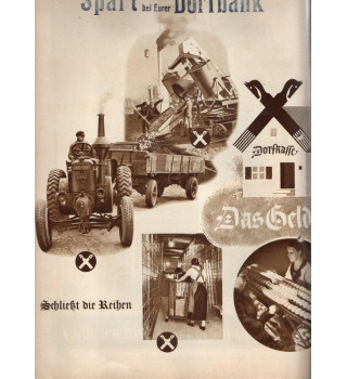 *Die Genossenschaft*