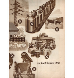 *Die Genossenschaft*