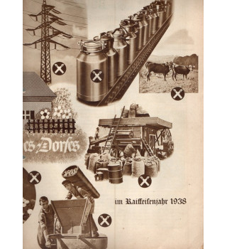 *Die Genossenschaft*