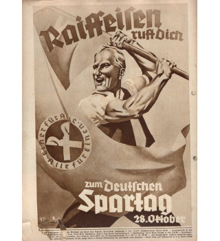 *Die Genossenschaft*