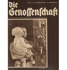 *Die Genossenschaft*