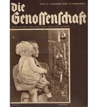 *Die Genossenschaft*