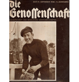 *Journal - La coopérative*