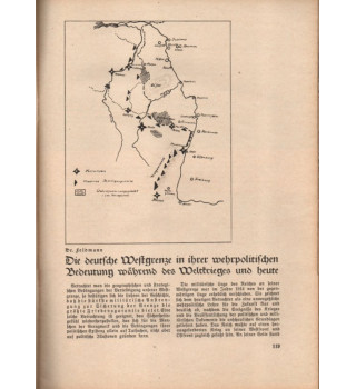 *Revue des éducateurs allemands