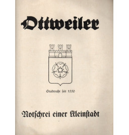 *Ottweiller*