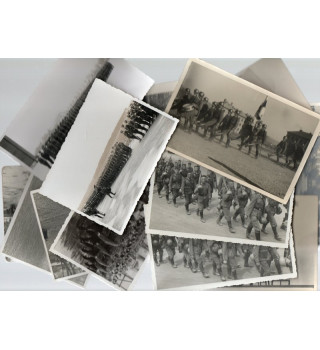 *Set 14 diverses cartes postales*