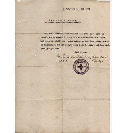 * DJ -NSKK - Bundesarchiv *