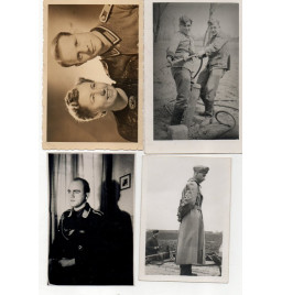 *Ensemble cartes postales*